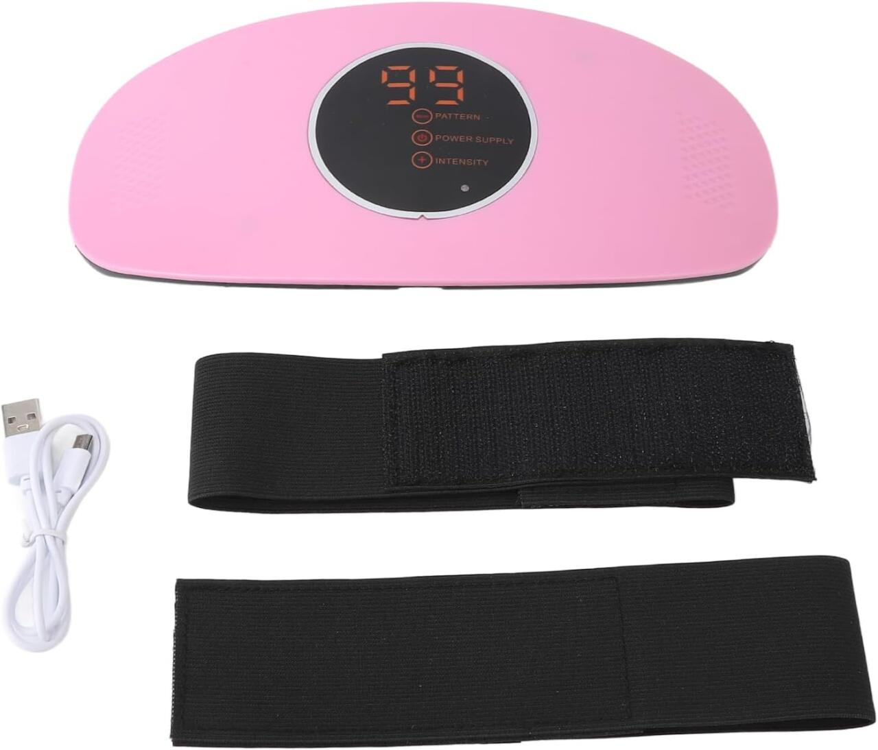 Máquina de Adelgazamiento Corporal Recargable – Belleza y Resultados Desde Casa